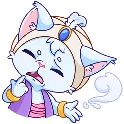 Эмодзи Башир