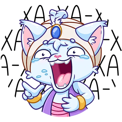 Эмодзи Башир