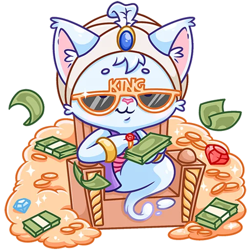 Эмодзи Башир