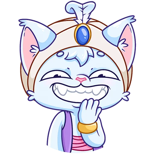 Эмодзи Башир без текста