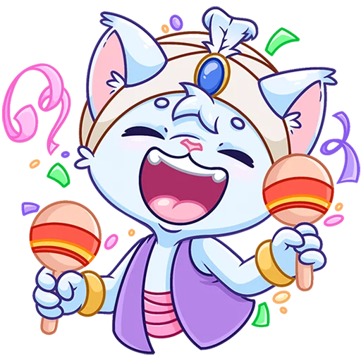 Эмодзи Башир без текста