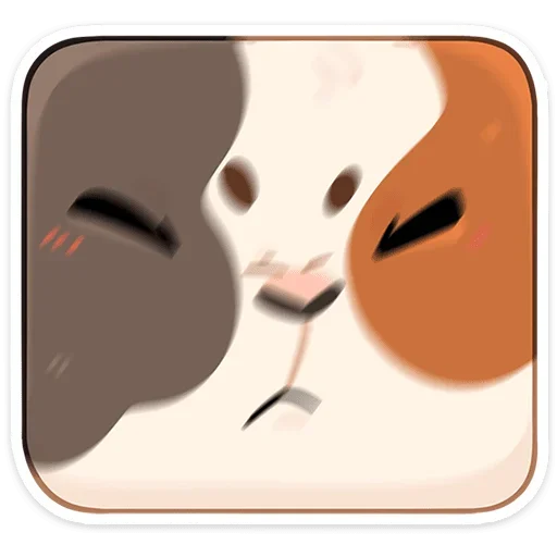 Эмодзи Огурчик