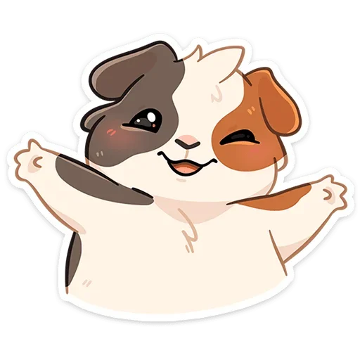 Эмодзи Огурчик