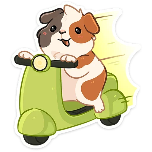 Эмодзи Огурчик