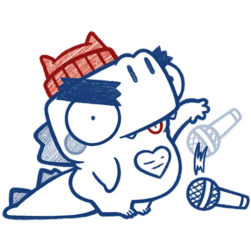 Эмодзи Кумбер