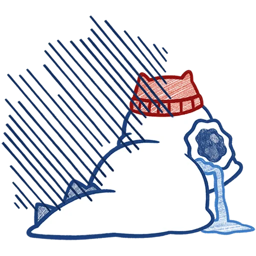 Эмодзи Кумбер