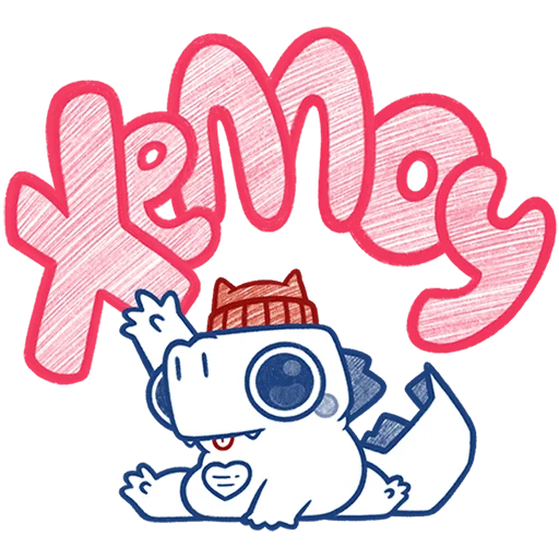 Эмодзи Кумбер