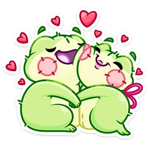 Эмодзи Эрни