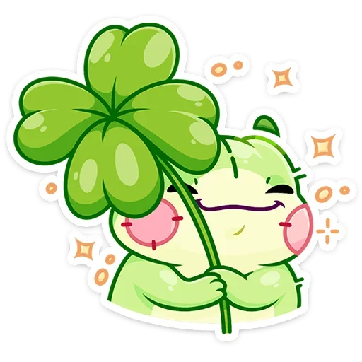 Эмодзи Эрни