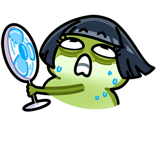 Эмодзи Юленька Без Текста