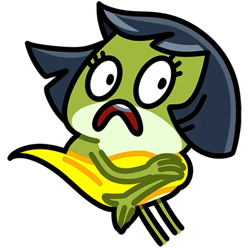 Эмодзи Юленька Без Текста