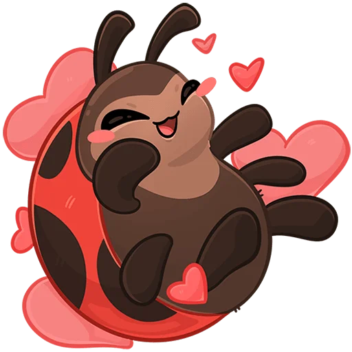 Эмодзи Маюша без текста