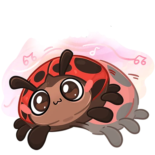 Эмодзи Маюша без текста