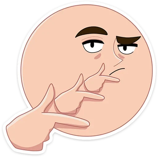 Эмодзи Пикчер