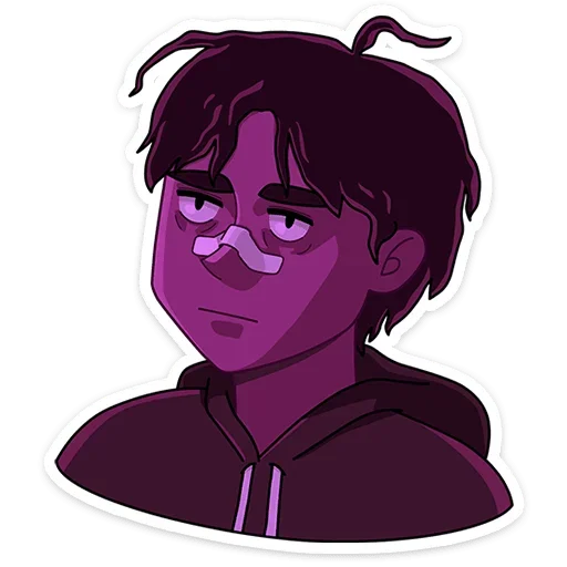 Эмодзи Пикчер