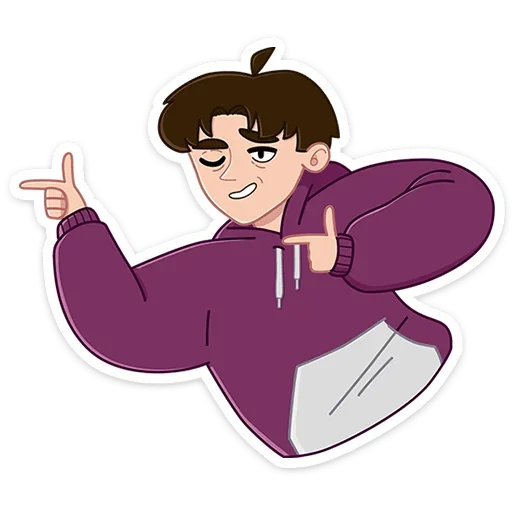 Эмодзи Пикчер