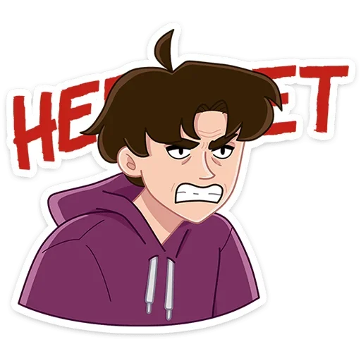 Эмодзи Пикчер