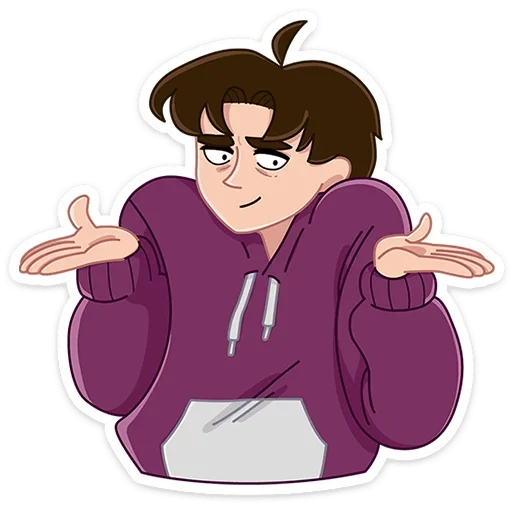 Эмодзи Пикчер