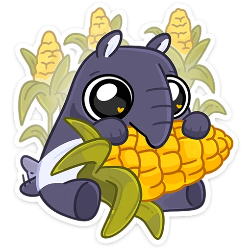 Эмодзи Топаз