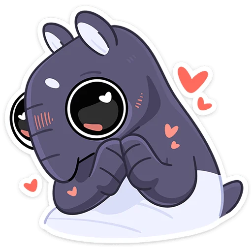 Эмодзи Топаз