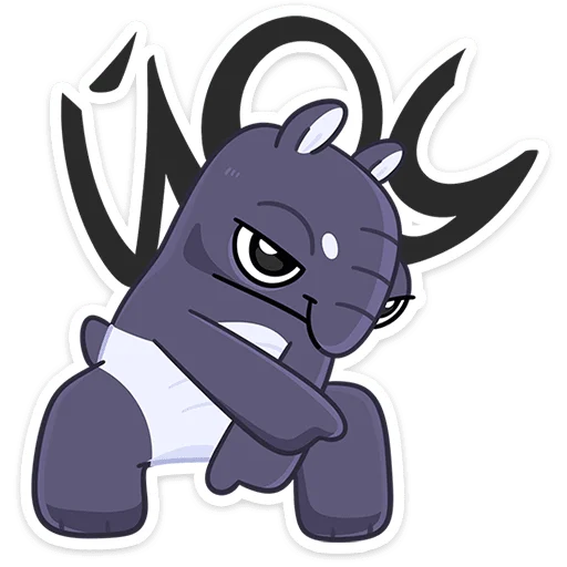 Эмодзи Топаз