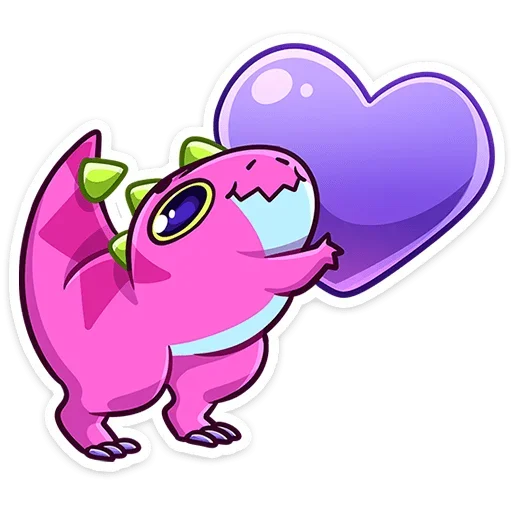 Эмодзи Токси