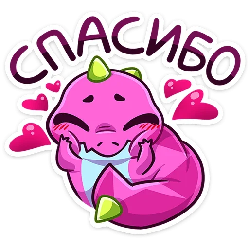 Эмодзи Токси