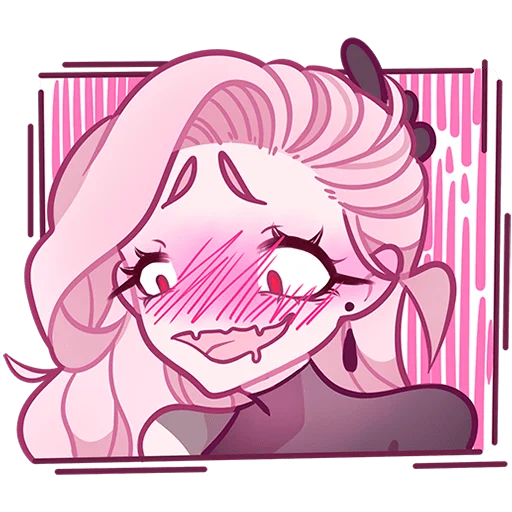 Эмодзи Вайви без текста