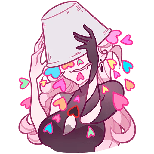 Эмодзи Вайви без текста