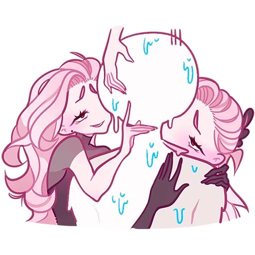 Эмодзи Вайви без текста