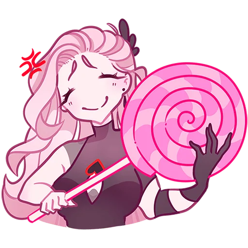 Эмодзи Вайви без текста