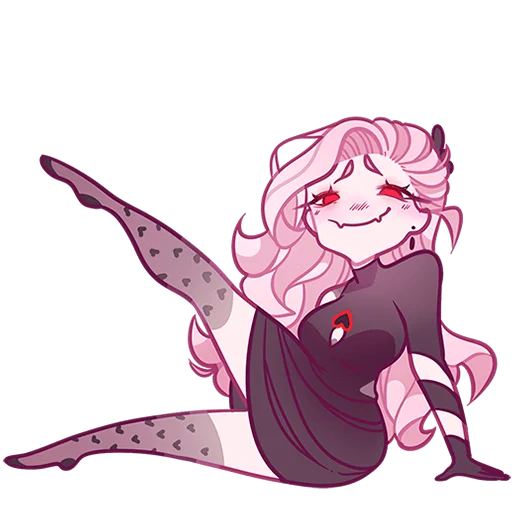 Эмодзи Вайви без текста