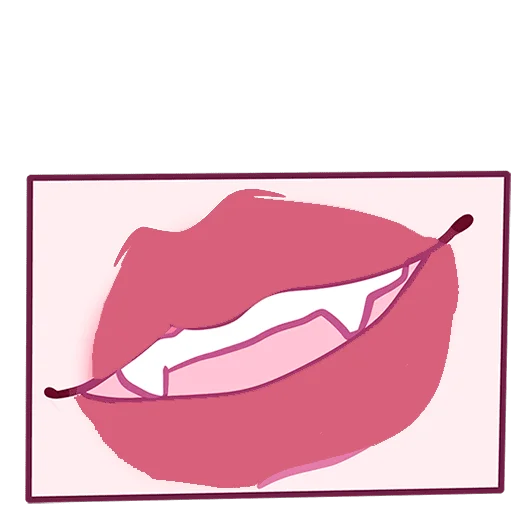 Эмодзи Вайви без текста