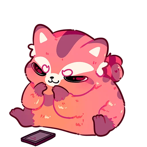 Эмодзи Воки Без Текста