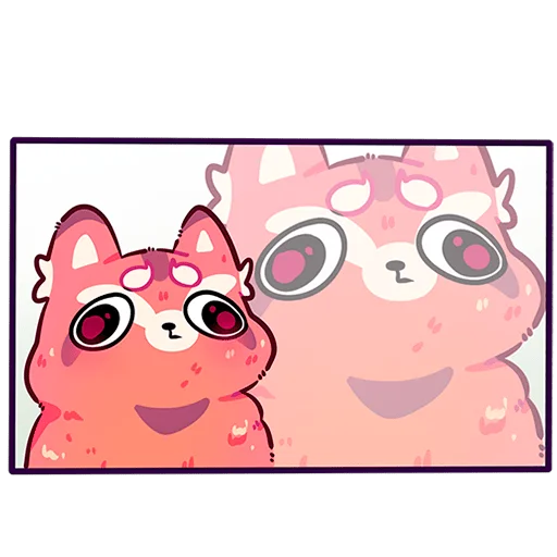 Эмодзи Воки Без Текста