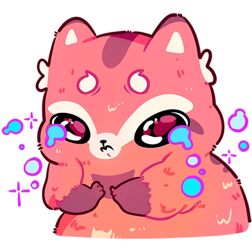 Эмодзи Воки Без Текста