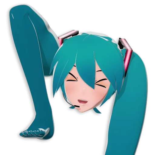 Эмодзи VR Shiteyanyo