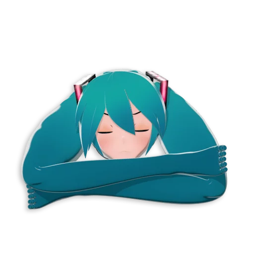 Эмодзи VR Shiteyanyo