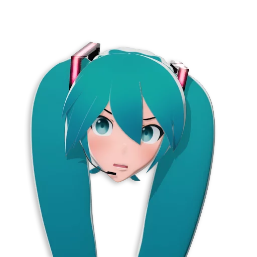 Эмодзи VR Shiteyanyo