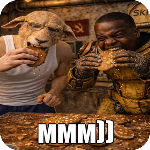 Эмодзи ВСЕЛЕННАЯ COS - тгк: COSWSB