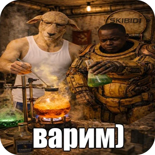 Эмодзи ВСЕЛЕННАЯ COS - тгк: COSWSB