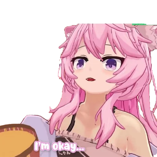 ?