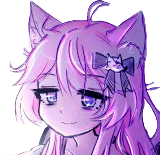 Эмодзи VShojo memes