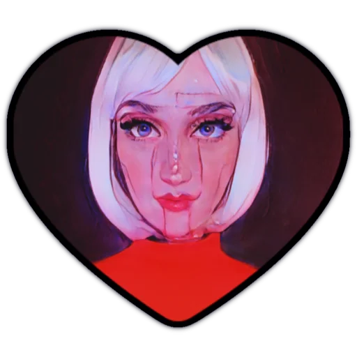 Эмодзи VTURINANA