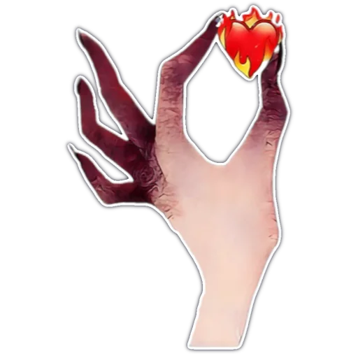 Эмодзи Coraline