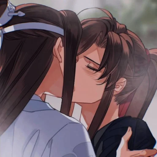 Эмодзи Улыбка императора