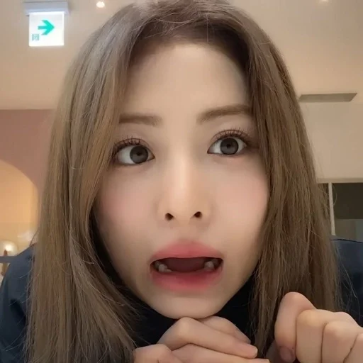 Эмодзи yunjin