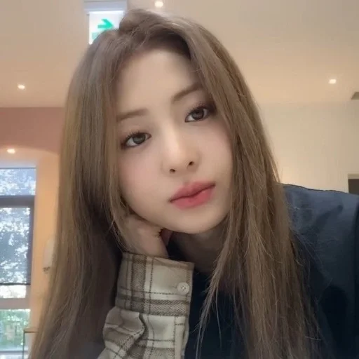 Эмодзи yunjin