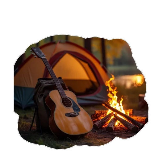 Эмодзи Вайб