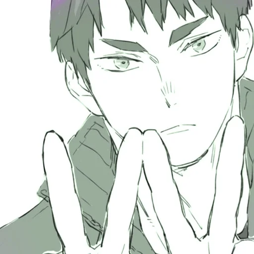 Эмодзи Вакатоши Ушиджима